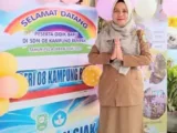 FASILITAS SEKOLAH