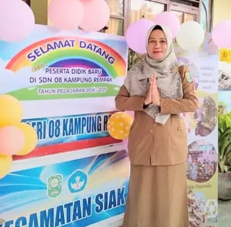 Kepala Sekolah