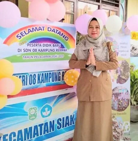 Kepala Sekolah