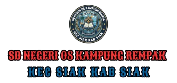 SD Negeri 08 SIAK